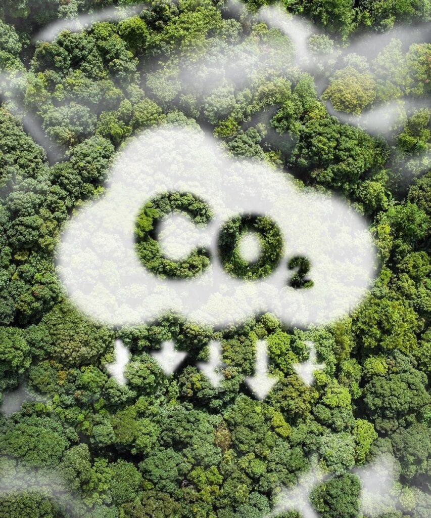 co2 emission